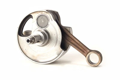 Vespa P Series 200cc Crank - Good condition. Part # 4264/S - Image 1 of 4