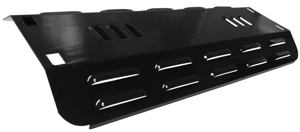Placa térmica de acero de porcelana para parrilla de gas para Master Forge y otros, 93501 Foto 1 de 1