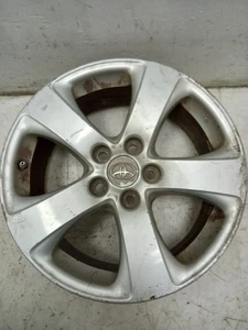 11-20 TOYOTA SIENNA 17X7 ALLOY WHEEL 5-SPOKE - Picture 1 of 12