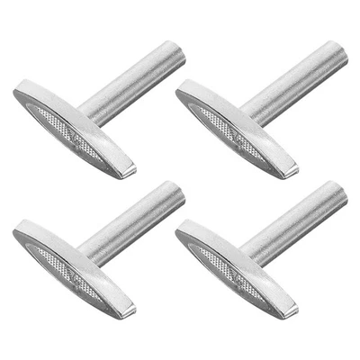  4 Pcs Clé De Boîte À Musique Clés Remontoir Pour Bijoux Remonter - Image 1 of 4