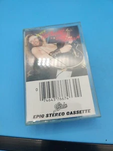 Ted Nugent - Great Gonzos/Best Of Cassette Tape - 70s 80s Classic Hard Rock - Picture 1 of 3