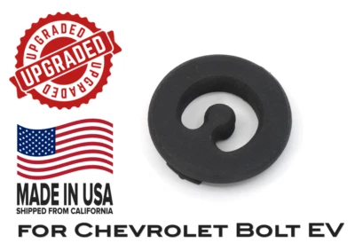 Cargo Cover Retainer Clip for Chevrolet Bolt EV GM 42482233 - Image 1 of 3