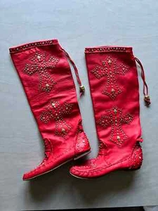 Original Philipp Plein Mokassins-Stiefel sehr selten. - Bild 1 von 12
