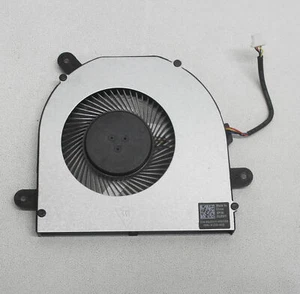 09JDVY Dell Cpu Cooling Fan Inspiron 7710 "GRADE A" - Photo 1/1