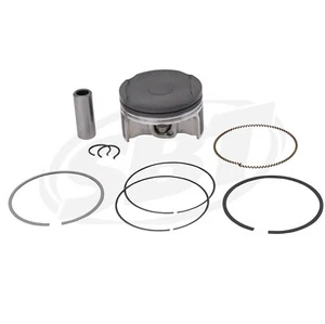 Seadoo Spark Piston and Ring Set Standard 2014 2015 2016 2017 420892821 - Picture 1 of 4
