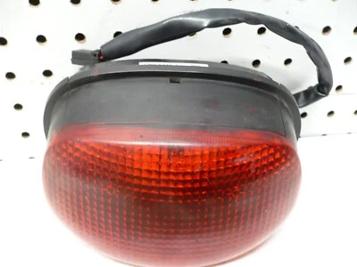 TRIUMPH 2003 DAYTONA 955I REAR LAMP TAIL LIGHT LITE RED STOP BRAKE ASSEMBLY - Image 1 of 4