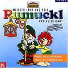 PUMUCKL - PUMUCKL UND DIE GARTENZWERG, VOL. 35 NEW CD