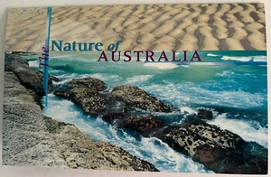 Stamps - The Nature Of Australia Fraser Island Folder Mint Sea Life (J431) - Picture 1 of 8
