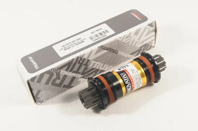 NEW TruVativ Giga Pipe Team SL 68 x 108mm ISIS Bottom Bracket English Thread BSA - Image 1 of 3