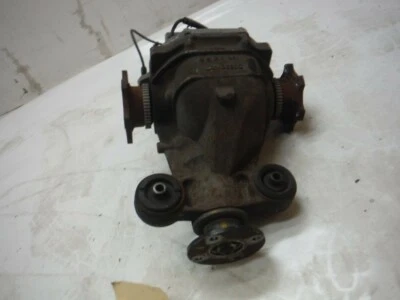 Infiniti G35 M/T 2004 diferencial trasero montaje portador fabricante de equipos originales 2003 Foto 1 de 4