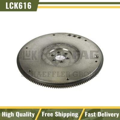 Volante embrague LuK para Chevrolet S10 1985-1993 Foto 1 de 3