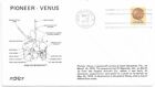 Pioneer Venus 1 Spacecraft Arrives Cape Canaveral Florida March 15 1978 Cover