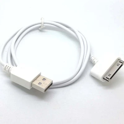 USB Data Charger Cable for  Creative Zen mp3 4g 8g 16g 32g Stone Plus Muvo Micro - Image 1 of 3