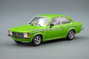 Maxichamps 940048101 Opel Kadett C, 1978 /grün/ - Bild 1 von 4