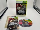 Red Dead Redemption: Game of the Year Edition (Xbox 360) Complete with Map
