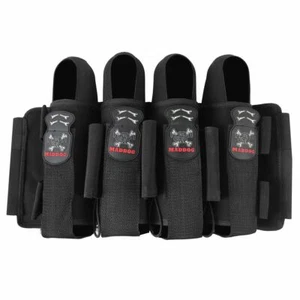 Maddog Pro 4+3 Pod Paintball Geschirr - Bild 1 von 6