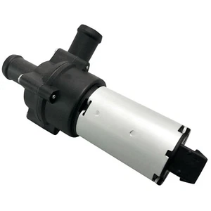 BOXI Electric Auxiliary Water Pump Fit for VW Beetle Jetta Passat 251965561B - Picture 1 of 6