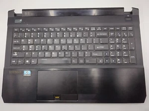 Palmrest for Metabox Prime P650RP-G - Picture 1 of 2