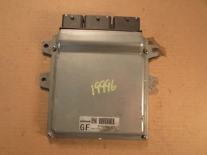 INFINITI G35 ECU ECM COMPUTER MEC100-000 E1 - Picture 1 of 3