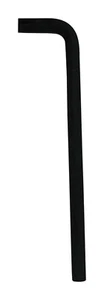 Eklind 14204 Chrome Nickel Alloy Steel SAE Long Arm Hex-L Key 1/16 in. - Picture 1 of 5