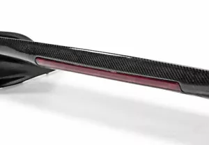 91-05 Acura NSX TR Seibon Carbon Fiber Body Kit-Wing!!! RS9206ACNSX-TR - Picture 1 of 4