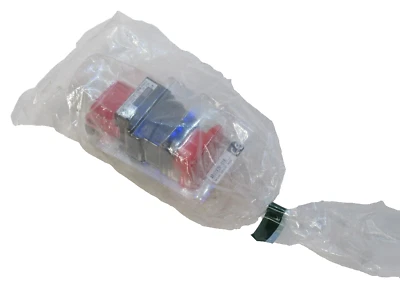 (NEW) FUJI AR30V2R-01R , AR30V2R01R Push Button Emergency Stop Switch - Image 1 of 3