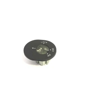 BLOCCHETTO CHIAVE AVVIAMENTO ON OFF PIAGGIO VESPA FL2 HP 50 1991 - 1997 - Picture 1 of 2