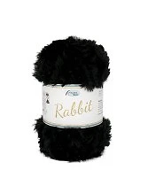 Rellana "Rabbit" 100g  Schals Loops Mützen Ponchos (89,50€/kg) - Bild 1 von 4