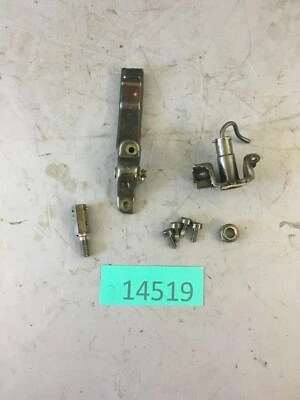 86 YAMAHA YX600 YX 600 S RADIAN OEM ARRANQUE EMBRAGUE CADENA TENSOR PIEZAS FZ600 Foto 1 de 4