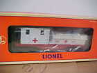 LIONEL----# 26513-----NYC EMERGENCY CABOOSE