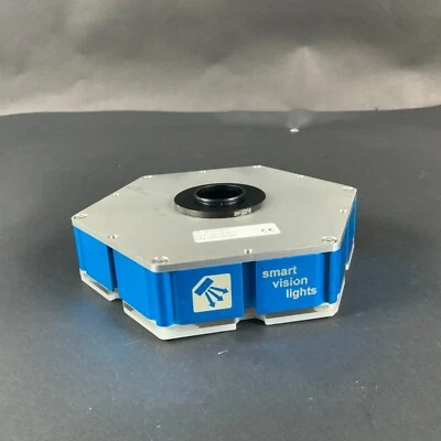 SMART VISION LIGHTS R130-625 RING LIGHT ($180 OBO) - Изображение 1 из 4