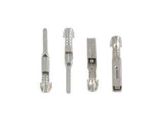 [20x] 1,8 mm Serie Klemmen für Kfz-Stecker 171662-1 und 171661-1 - Bild 1 von 5
