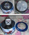  Spiderman marvel  Orologio taschino Marvel Sega Jamma Spiderman Amazing