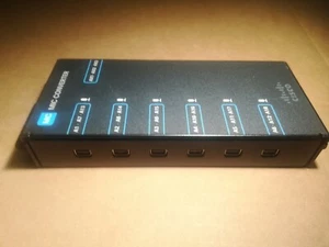 Cisco CTS-5K-TDM CTS-IX5000 Time Division Multiplex  - Bild 1 von 3