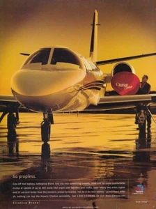 2006 Cessna Citation Bravo Aircraft ad 10/8/2023q - Picture 1 of 1