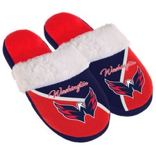 washington capitals women's apparel