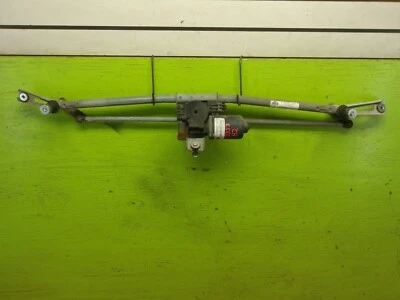 03 04 05 06 07 Hummer H2 Windshield Wiper Motor & Transmission Linkage OEM Foto 1 de 4