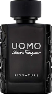 Salvatore Ferragamo Uomo - Picture 1 of 4