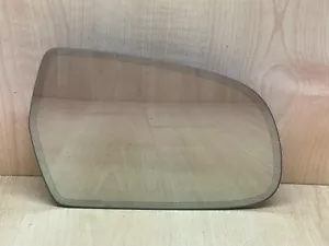 AUDI A4 B8 A5 A3 ESPEJO DERECHO CRISTAL ATENUACIÓN AUTOMÁTICA CALEFACCIÓN 8F0857536G - Imagen 1 de 9