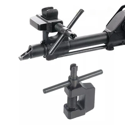 Front Sight Tool Wrench Windage Elevation Adjustment Durable Steel Heavy Duty - Image 1 of 4