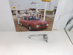ALFA ROMEO 2000 - MANIGLIA SPORTELLO POSTERIORE DX - Bild 1 von 3