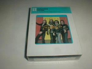 Oak Ridge Boys BOBBIE SUE Club 8 Track Tape SEALED 1982 Country Folk Chip Young - Picture 1 of 7