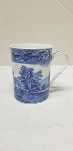 SPODE BLUE ROOM COLLECTION LUCANO 2006 A-18 KAFFEE TEE TASSE BECHER 12 UNZEN - Bild 1 von 6