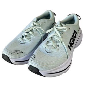 Tenis para correr Hoka One One Bondi X para mujer talla 10 B - Imagen 1 de 9