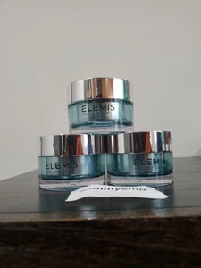 3x Elemis Pro-Collagen Overnight Matrix Night Cream 1oz Replenishing NEW - Imagen 1 de 4