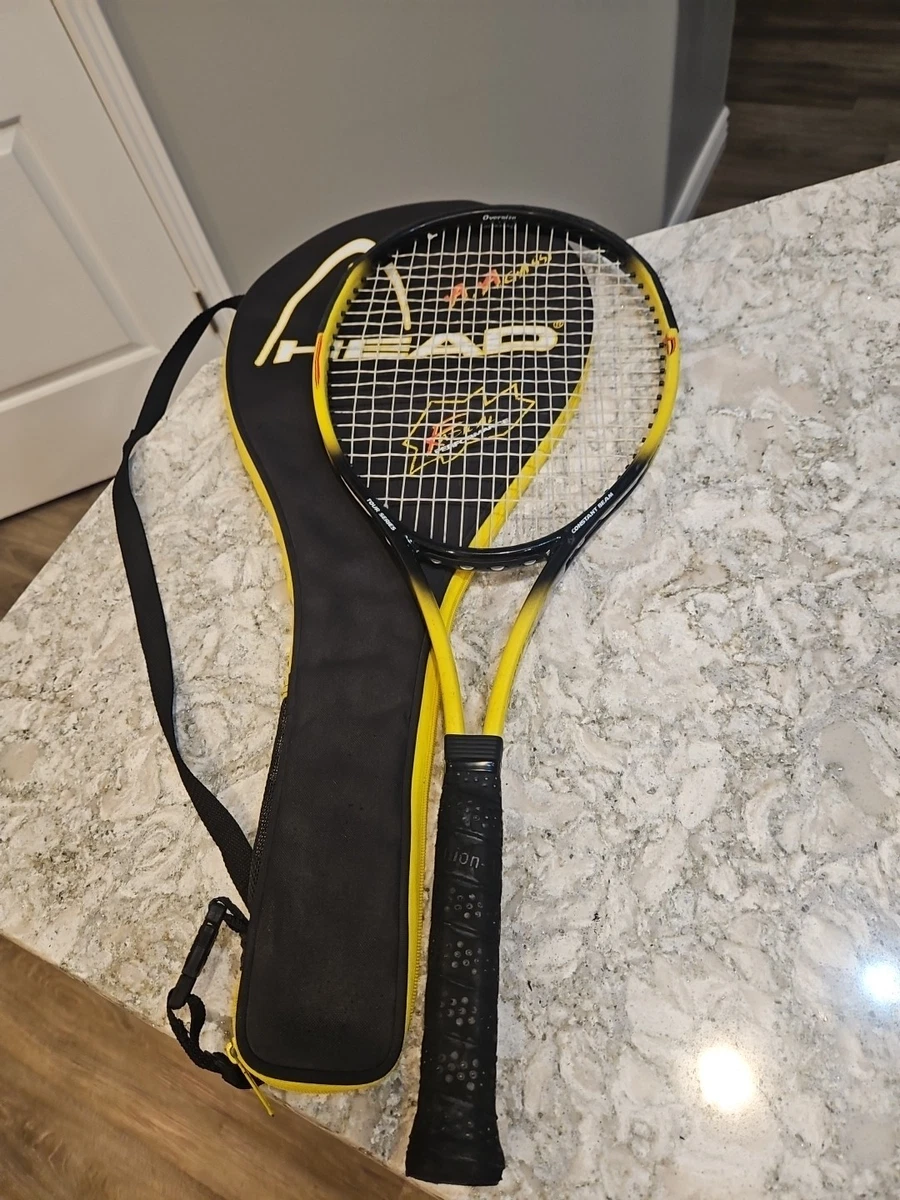 Head Radical Agassi for sale | eBay