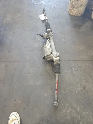 Cargador de engranaje/rack y piñón de dirección asistida 2016 Sku#4248004 Foto 1 de 4