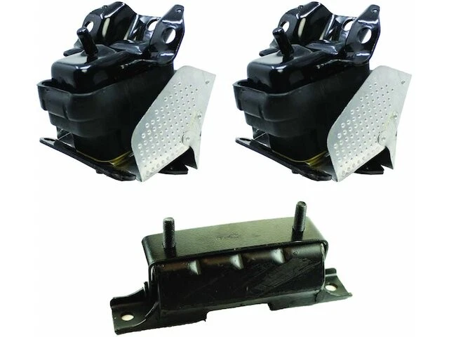 Kit de montaje de motor para Chevrolet Suburban 1500 2007-2014 55178SJMJ 2008 2009 2010 Foto 1 de 2
