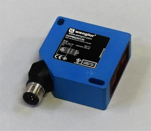 NEW, WENGLOR  OCP662X0135  [24 MONTHS WARRANTY] - Foto 1 di 3