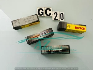 Candeletta incandescente Bosch 0250201042 4-Pezzi - Picture 1 of 1